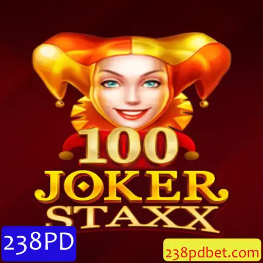 Descubra o Fenômeno 100JokerStaxx: O Jogo que Conquista Multidões
