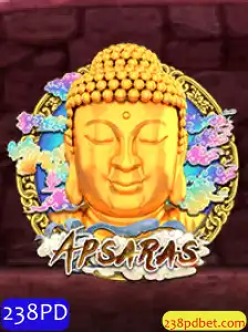 Apsaras: Explorando a Arte Estratégica do Jogo com 238PD