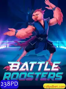 BattleRoosters: Um Jogo de Estratégia Revolucionário