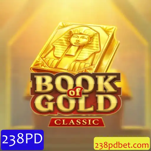 Descubra o Fascinante Jogo 'BookOfGoldClassic' com a Chave 238PD
