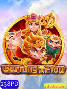 Explorando o Mundo de BurningXiYou