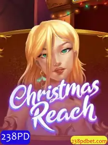 ChristmasReach: Explorando o Mundo Mágico de Generosidade e Desafios Festivos