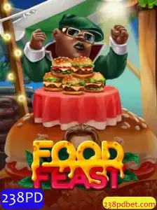 Explorando o Mundo do 'FoodFeast': Uma Aventura Culinária com Sabor Inovador
