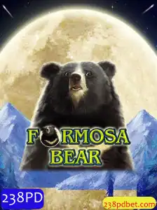 Descubra o Fascinante Mundo de FormosaBear: O Jogo de Estratégia Revolucionário