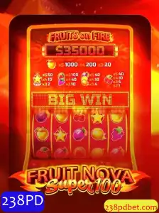 Descubra o Empolgante Mundo de FruitNovaSuper100
