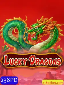 Explorando o Mundo de LuckyDragons: A Nova Sensação dos Jogos