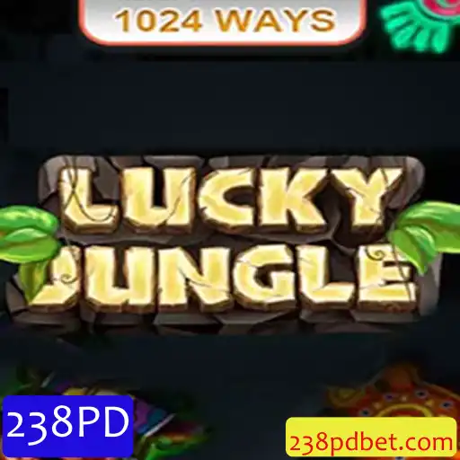 Descubra LuckyJungle1024: Aventura e Estratégia no Mundo dos Jogos Digitais