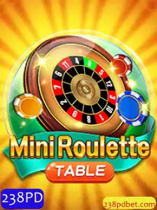 Explorando MiniRoulette: A Nova Diversão no Mundo dos Jogos de Mesa