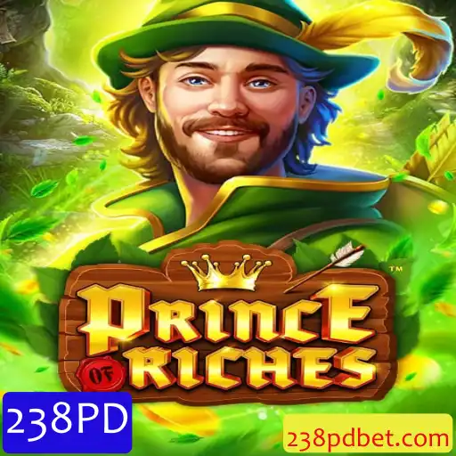Descubra o Fascinante Mundo de 'PrinceOfRiches'