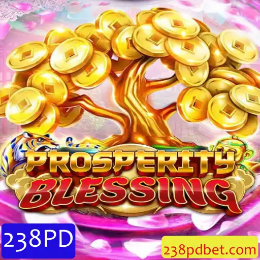 Descubra o Mundo de ProsperityBlessing: O Jogo do Momento