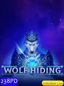 Explorando o Universo de WolfHiding e sua Palavra-Chave 238PD